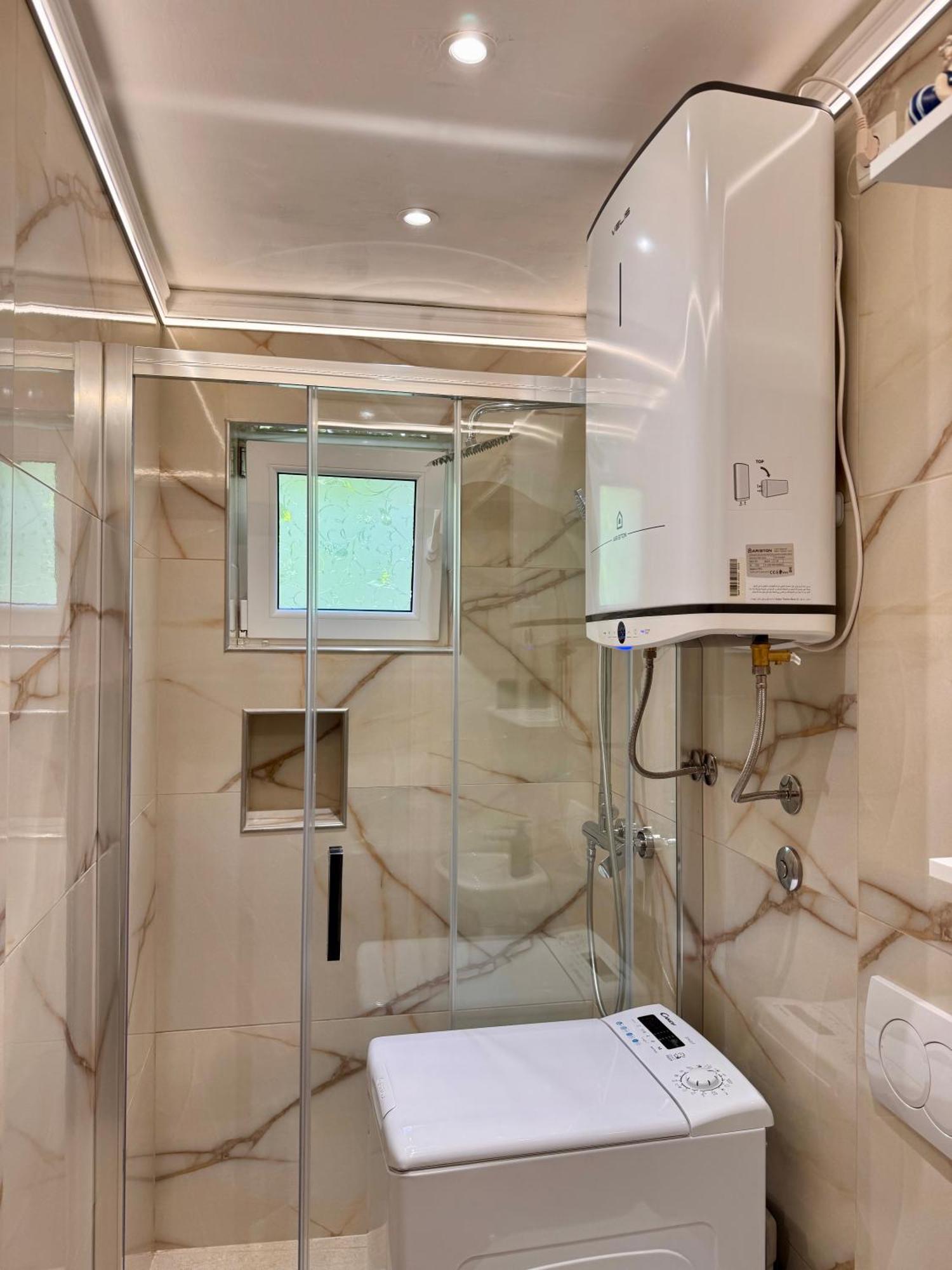 Apartment Laurel Rijeka Luaran gambar