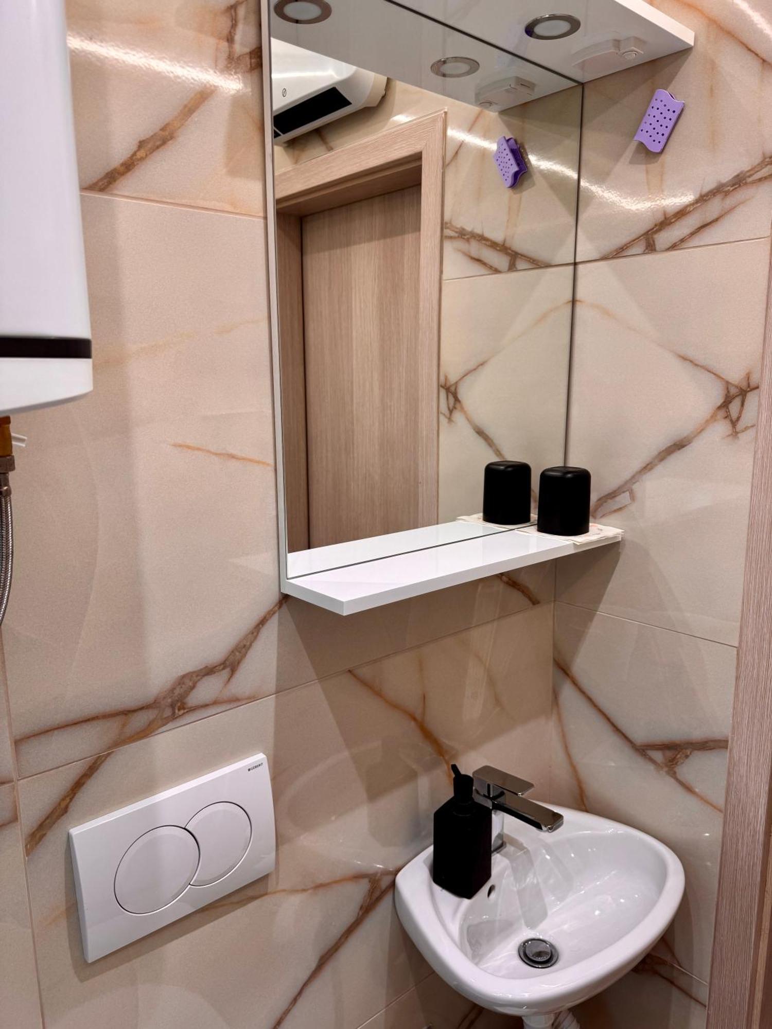 Apartment Laurel Rijeka Luaran gambar