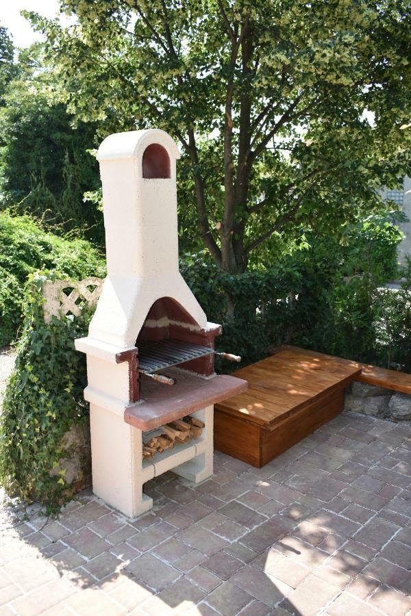 Apartment Laurel Rijeka Luaran gambar