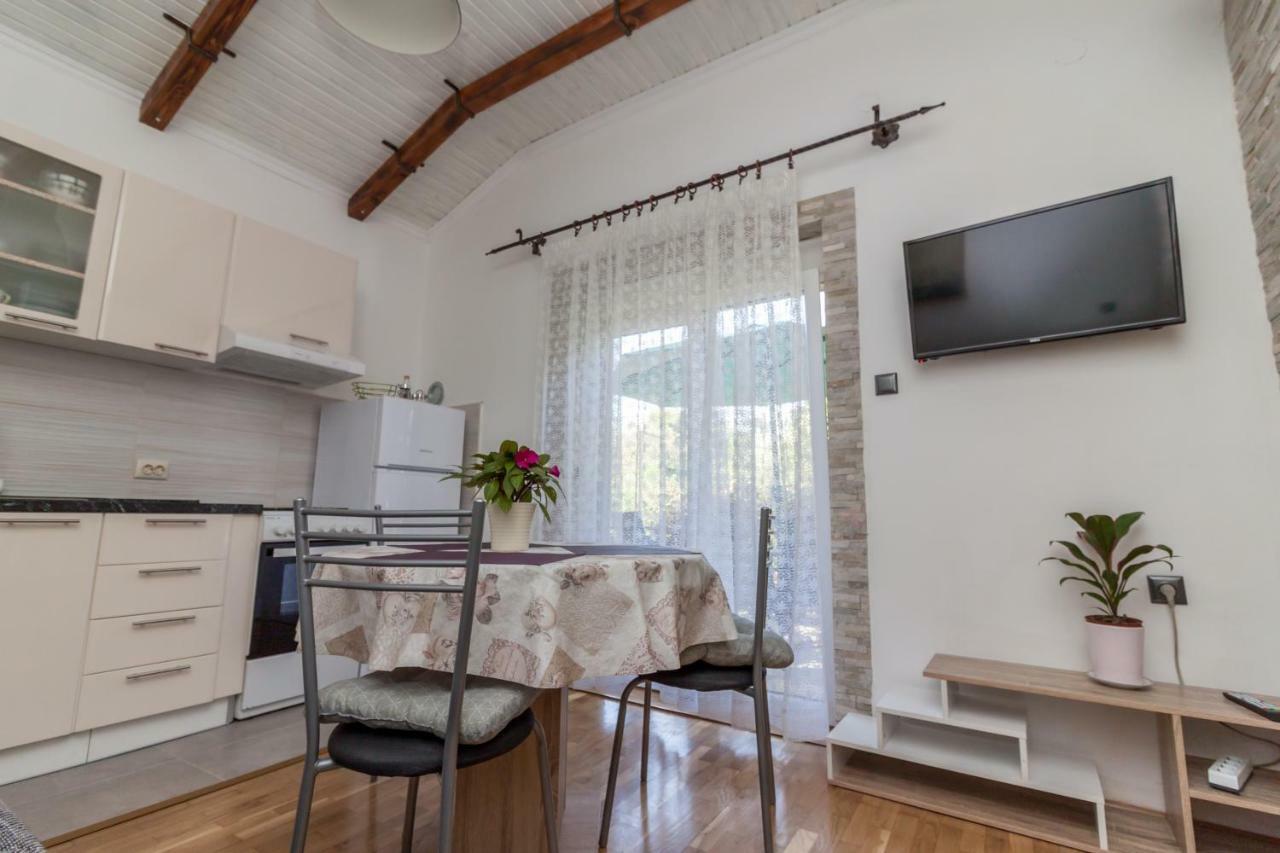 Apartment Laurel Rijeka Luaran gambar